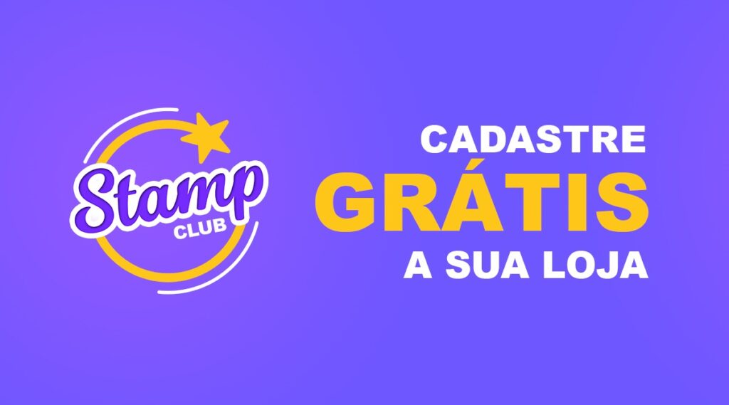 Como Cadastra minha loja?