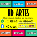 HD ARTES PERSONALIZADOS